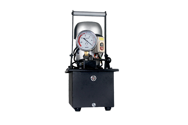 電動(dòng)超高壓油泵(手控) DYB-63A(220V)